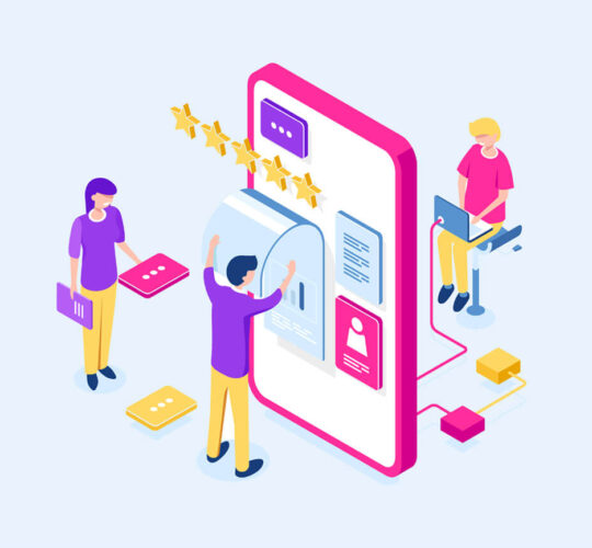 Content-Marketing