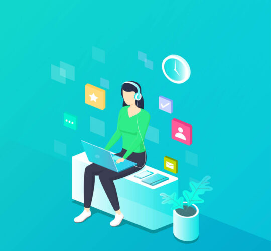 Social-Engagement