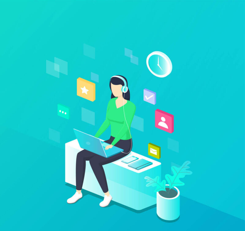 Social-Engagement